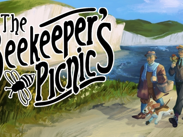 The Beekeeper’s Picnic: Ένα Adventure με ήρωα τον Sherlock Holmes!